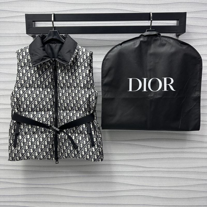 Christian Dior Down Jackets